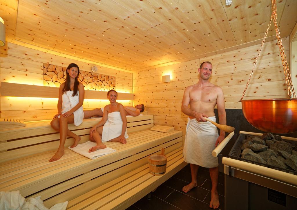 Wellnesshotel Hofbraeuhaus Bodenmais Exteriör bild