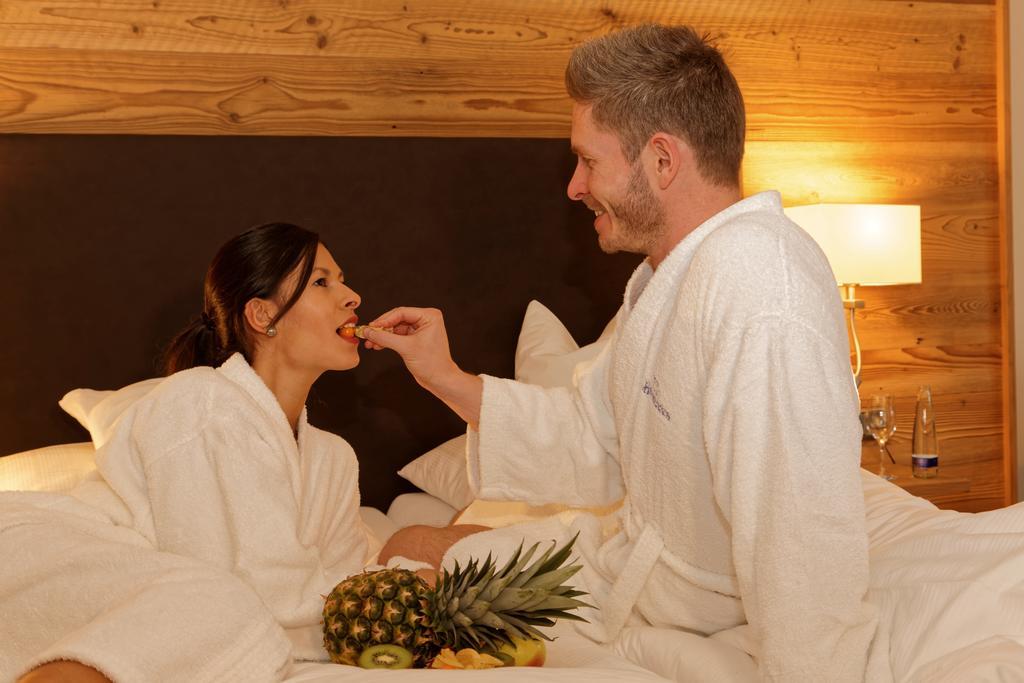 Wellnesshotel Hofbraeuhaus Bodenmais Exteriör bild