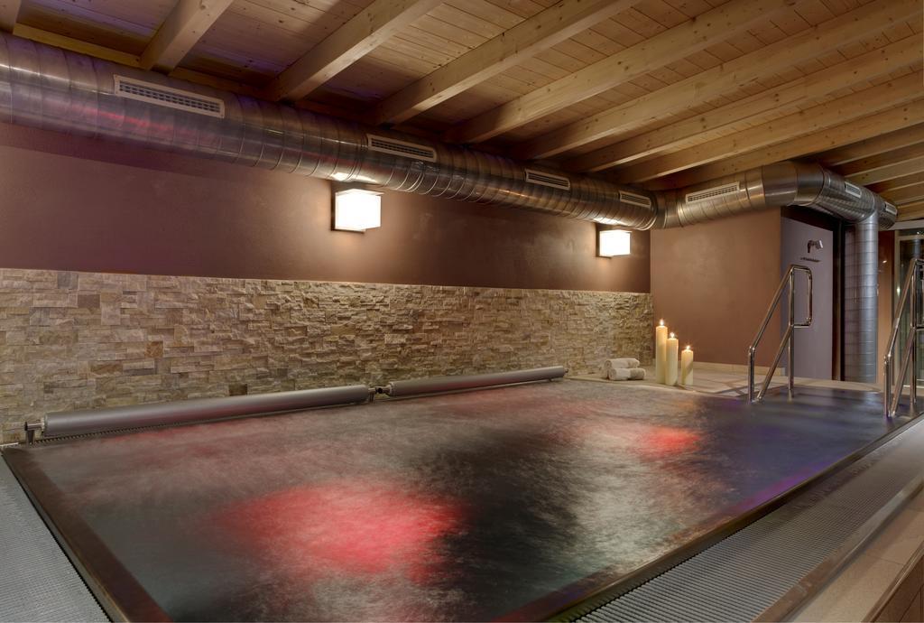 Wellnesshotel Hofbraeuhaus Bodenmais Exteriör bild