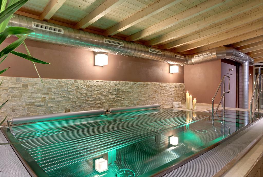 Wellnesshotel Hofbraeuhaus Bodenmais Exteriör bild