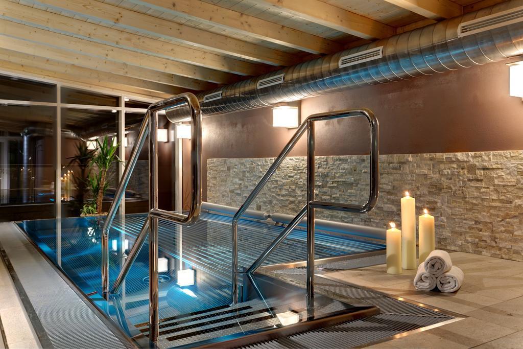 Wellnesshotel Hofbraeuhaus Bodenmais Exteriör bild